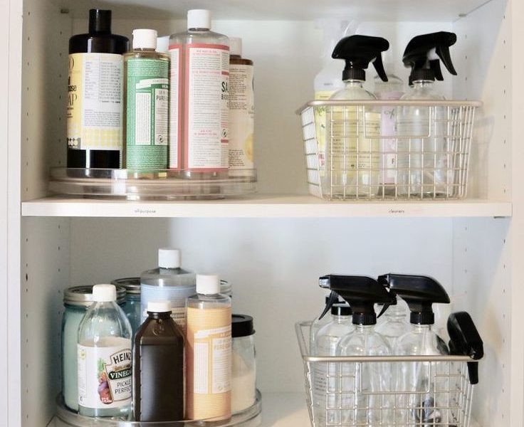 5 Best Tips to Make Your Bathroom Fully Organized